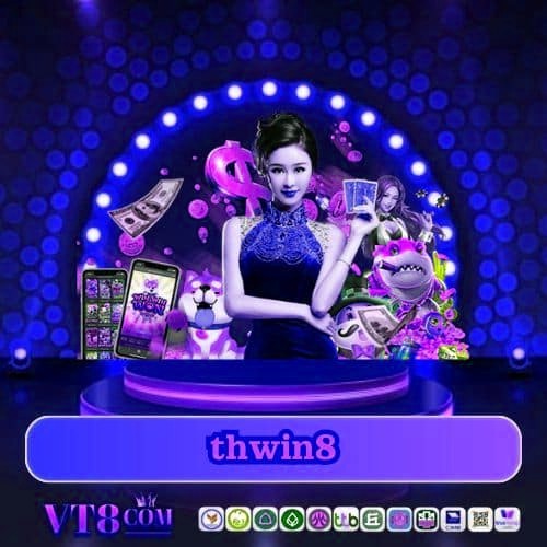 thwin8