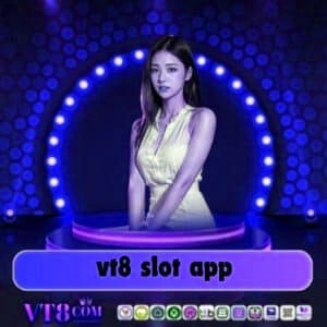 vegas77 slot app