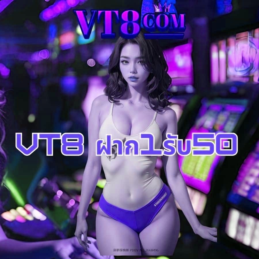 vegas77 ฝาก1รับ50