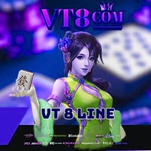 vt 8 line