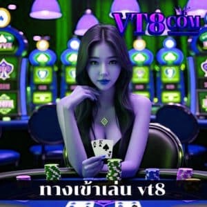 ทางเข้าเล่น vegas77