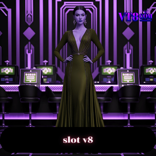 slot v8