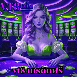 vegas77 เครดิตฟรี