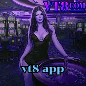 vegas77 app
